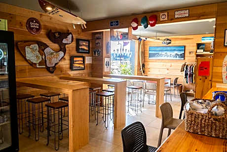 Carving Surf Hostel