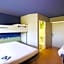 ibis budget Saint Martin de Crau Porte de Camargue