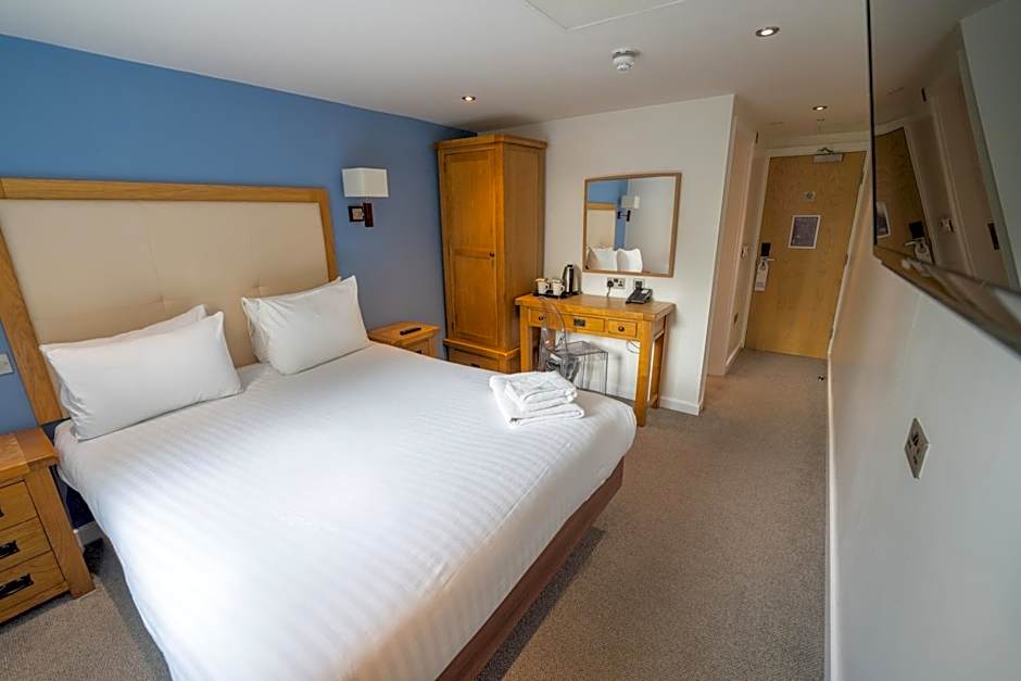 The Waterside Hotel and Leisure Club