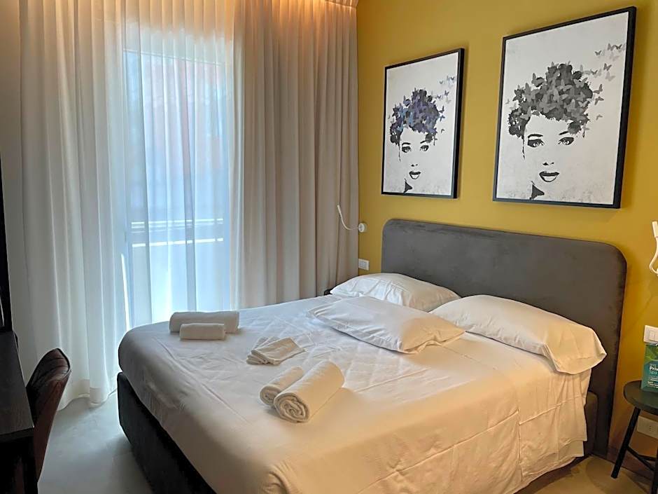 Hotel Iris Jesolo