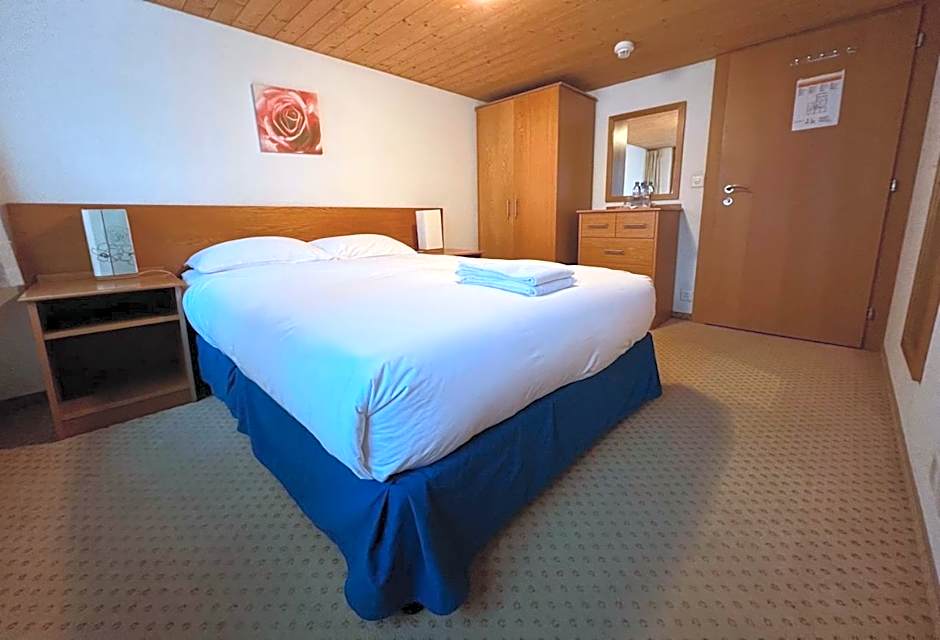 Chalet Rosa B&B