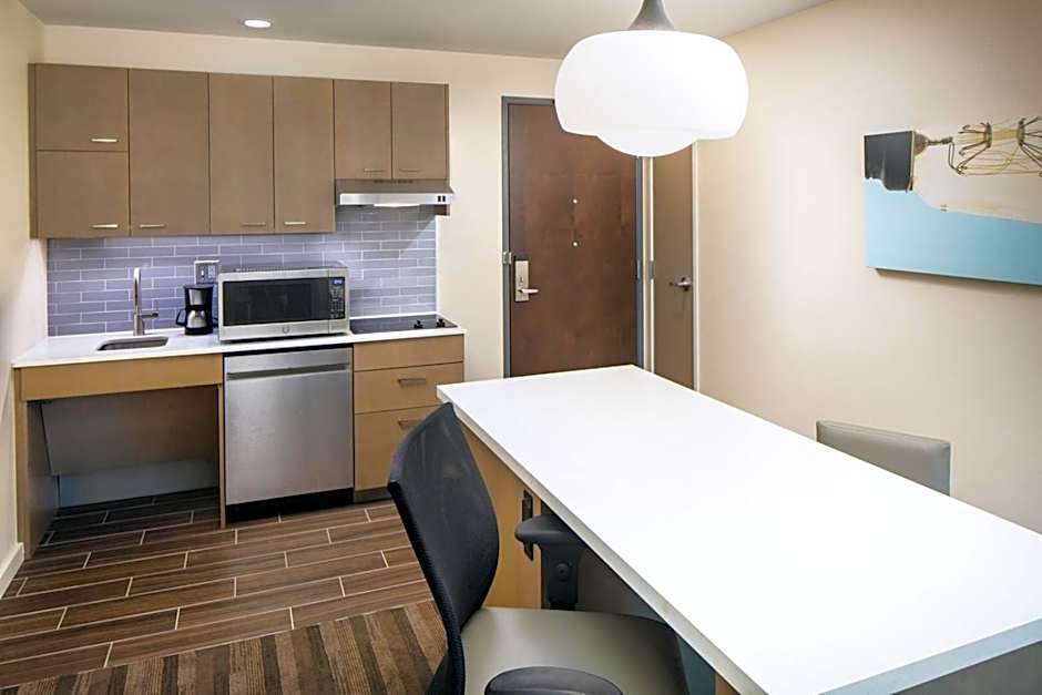 Hyatt House Tallahassee Capitol University