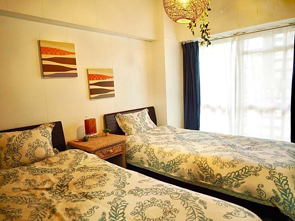 Holiday Homes TSUBOYA 301