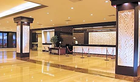Aston Denpasar Hotel & Convention