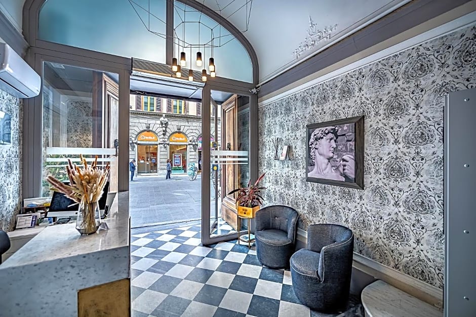 Martelli 6 Suite & Apartments