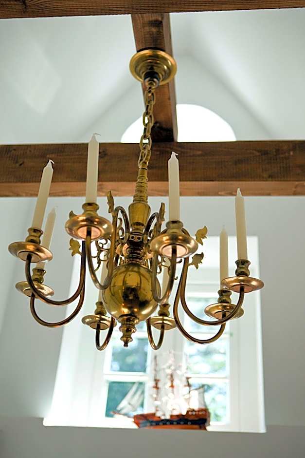 Kathmeyers Landhaus Godewind