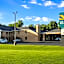 Quality Inn North Vernon near Hwy 50