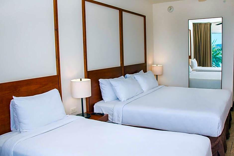 Wyndham Tamarindo