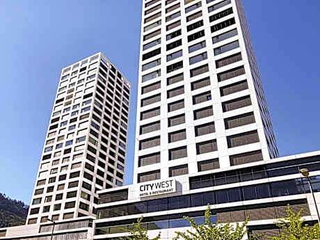 Mercure Chur City West