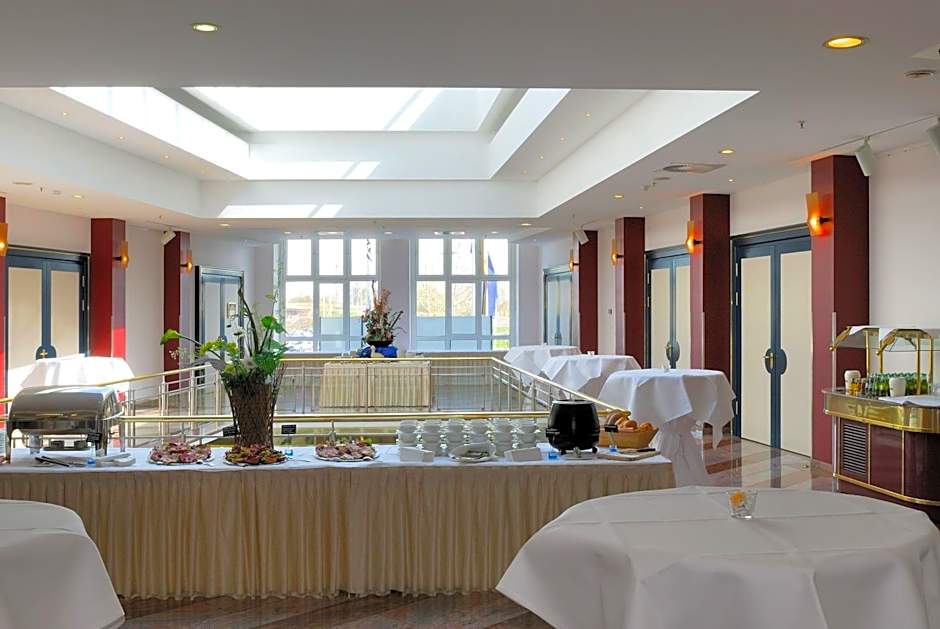 Radisson Blu Hotel Cottbus