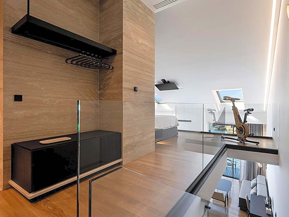 The Tanneries Hotel & Spa - a Member of Design Hotels