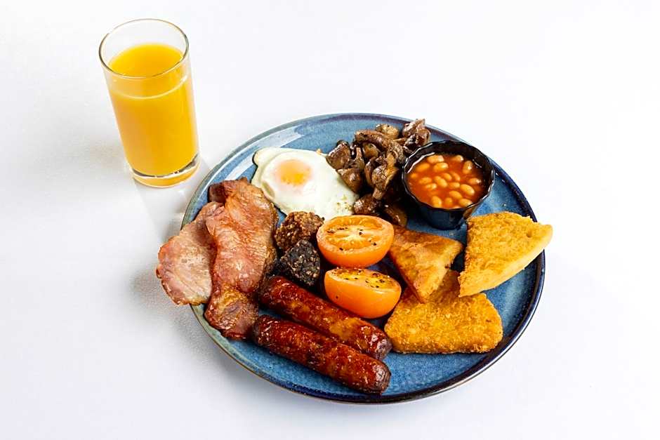 Ramada by Wyndham Belfast City Centre