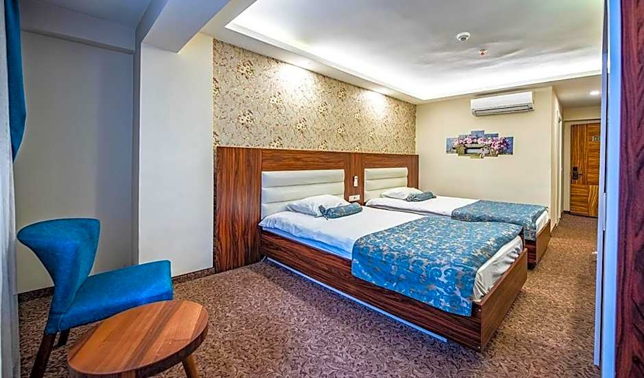 Madi otel