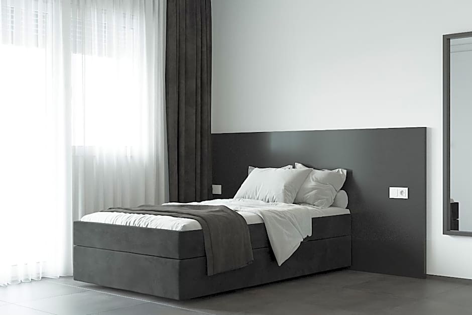 The Residences - Apartments Frankfurt