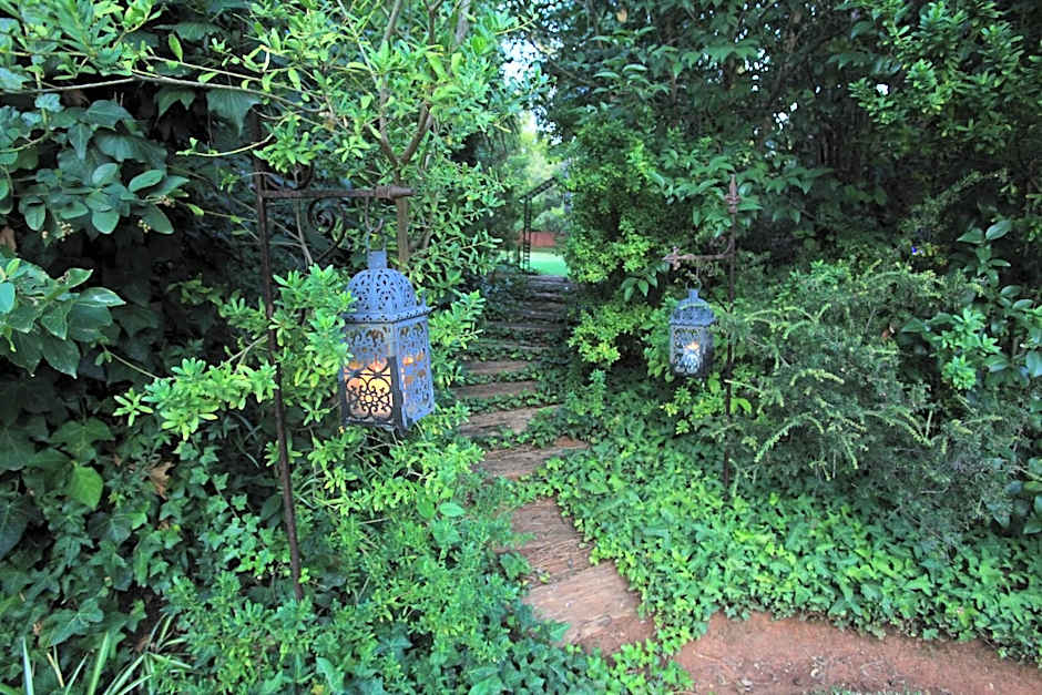 Andante Lodge