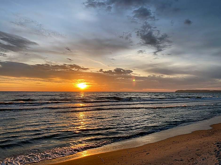Ferienwohnung Sturmmöwe