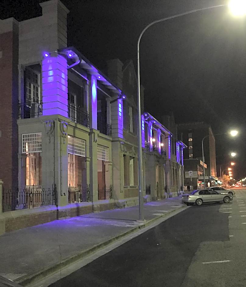 Quality Hotel Regent Rockhampton