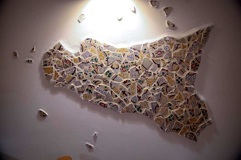 Bedda Mari Rooms & Suite