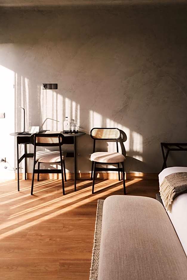 Santa Cruz - Movement & Nature House