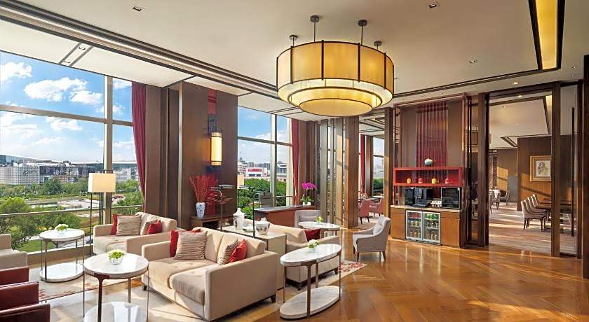 Shangri-La Jinan