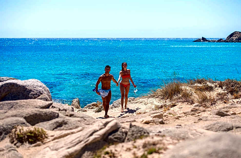 Chia Laguna - Hotel Village