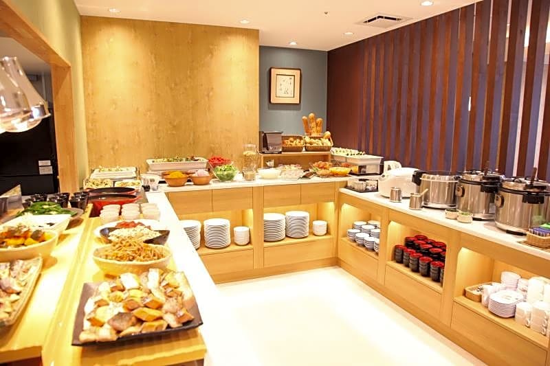 Urban Hotel Kusatsu