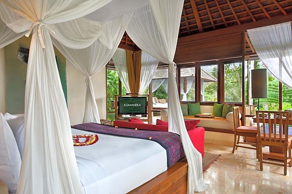 Photo 1 of 18 of One-Bedroom Valley Pool Villa