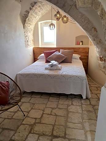 Deluxe Double Room with Shower