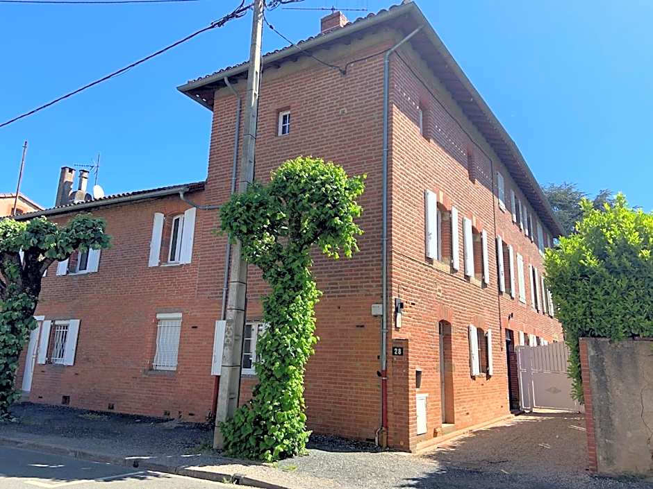 B&B La Maison de Julia