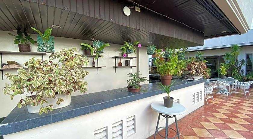 Stone House Bed and Breakfast