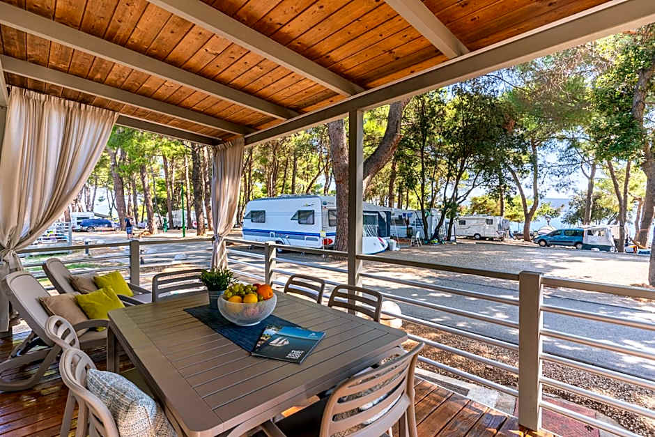 Mobile Homes Rapoća