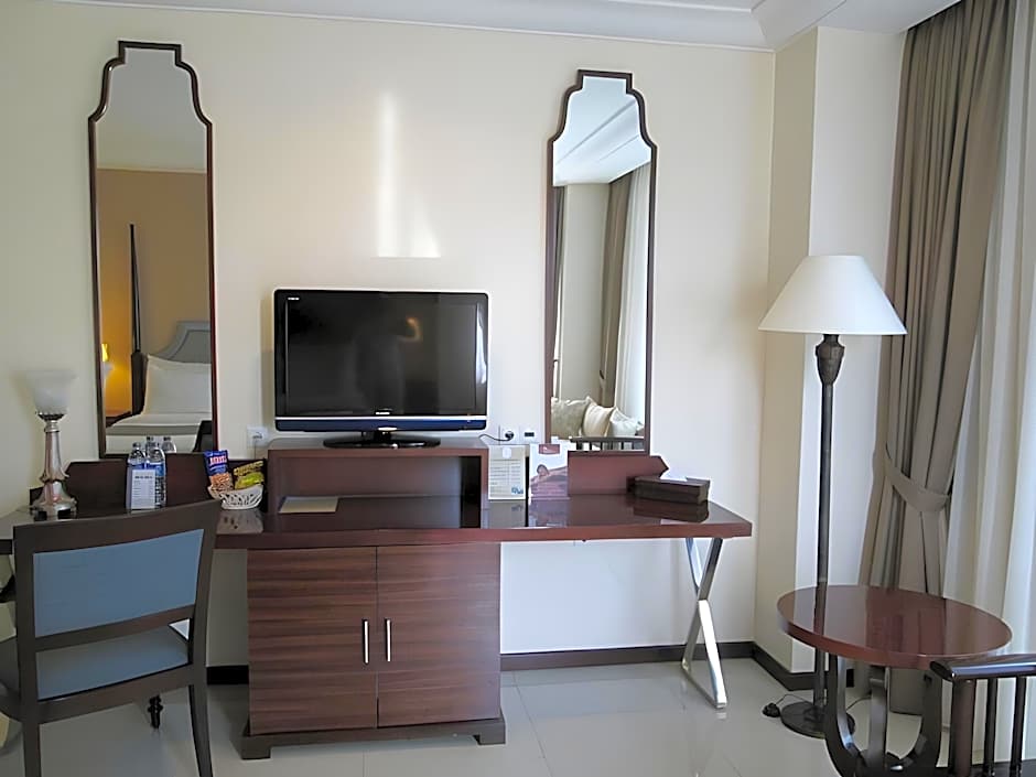 Asmila Boutique Hotel