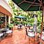Nairobi Serena Hotel