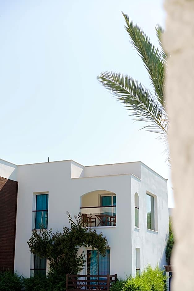 Costa Luvi Hotel Bodrum - All Inclusive