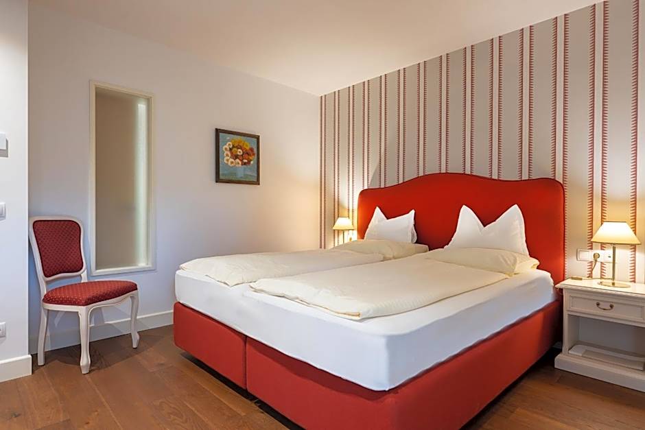 Residence Perwanger