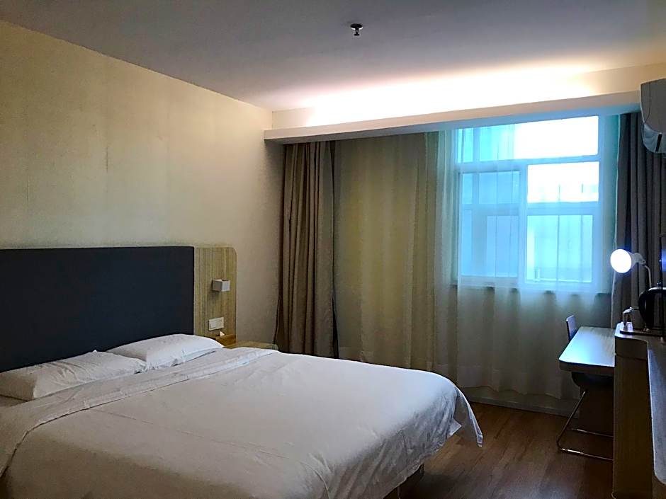 Hanting Hotel Shenzhen Baoan Xixiang Passenger Terminal
