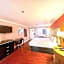 Casa Blanca Hotel & Suites Orange SR-55 Freeway, Near Honda Center, Chapman University, Disneyland