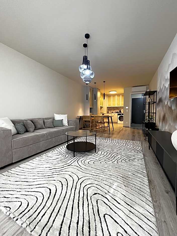 RH Suites