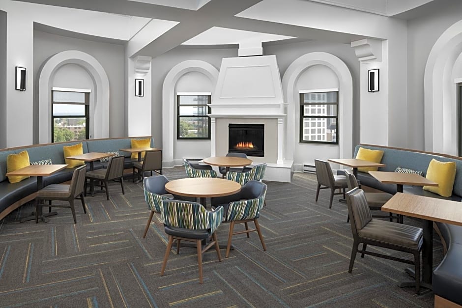 Residence Inn by Marriott New Rochelle