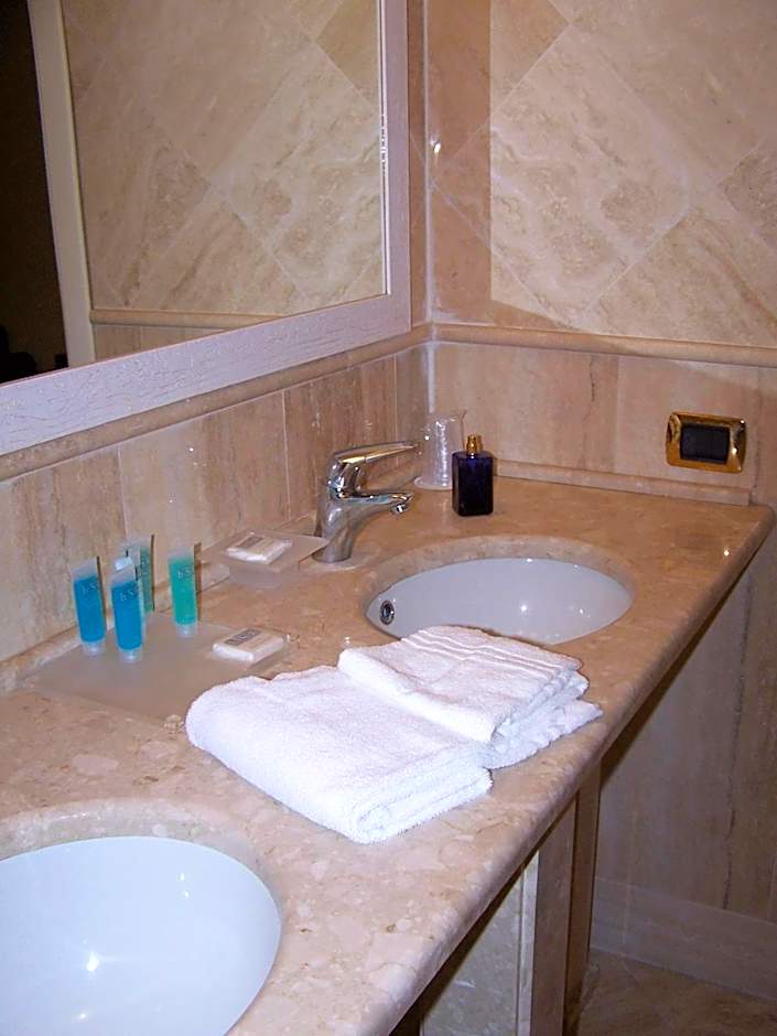 Hotel San Giorgio