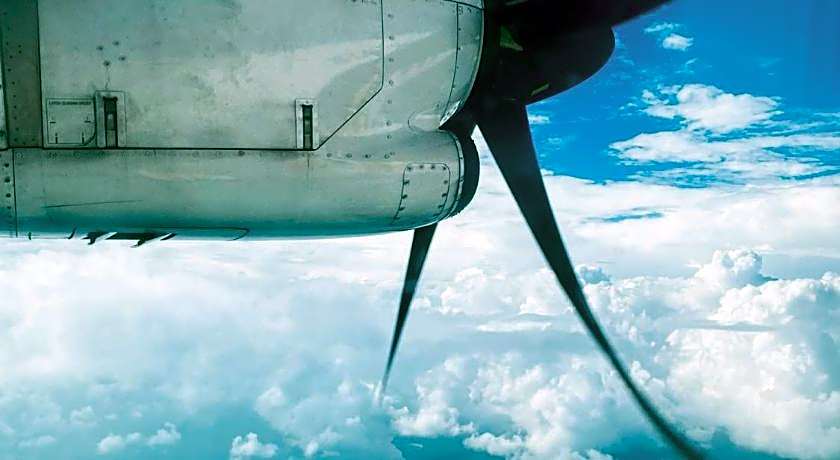 Dreamville Koh Phangan.