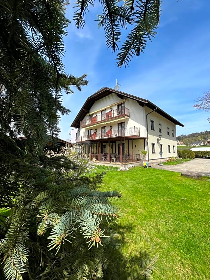 Pension Sommerauer