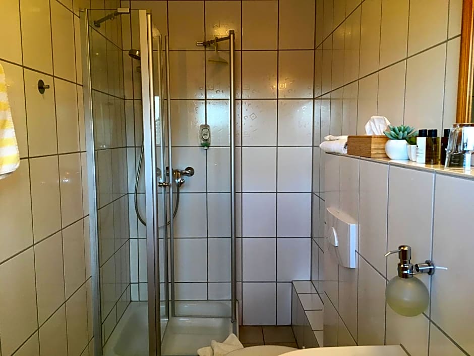 Landhaus-Apartments