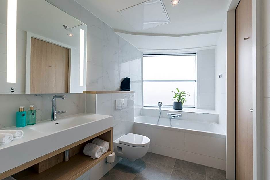 Crowne Plaza Utrecht - Central Station By IHG