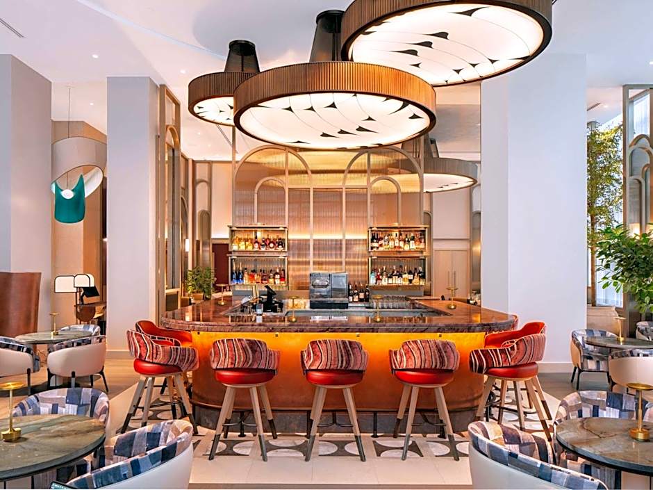 Sofitel Montreal Golden Mile