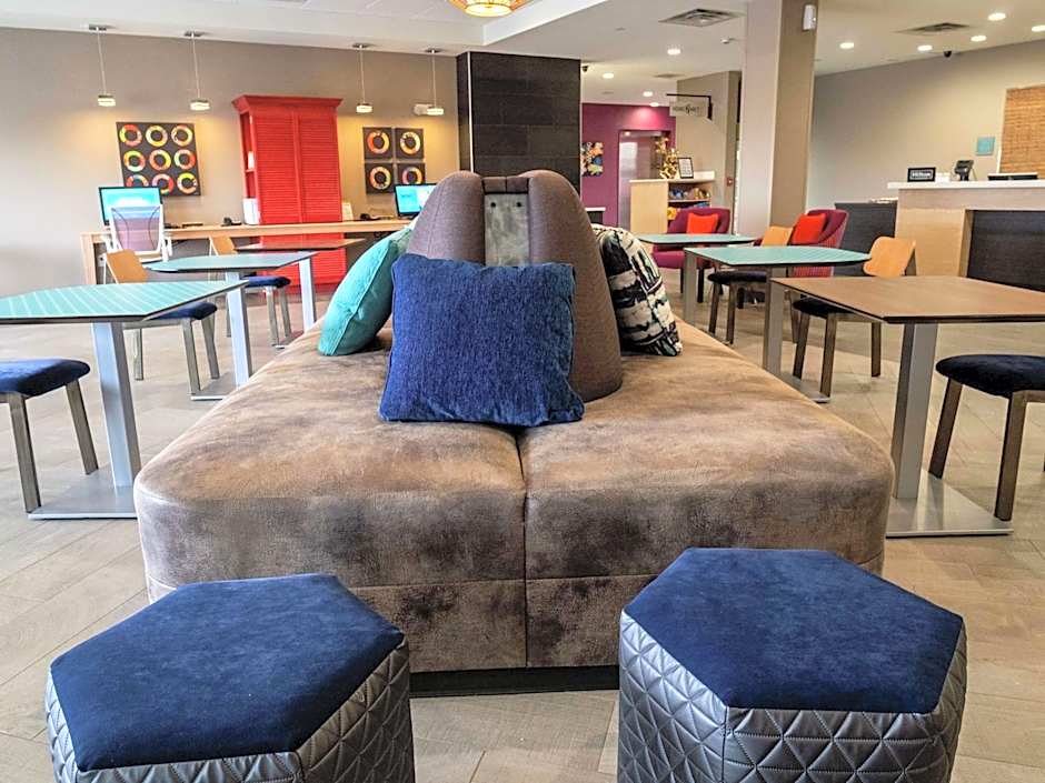 Home2 Suites by Hilton Oklahoma City NW Expressway, OK