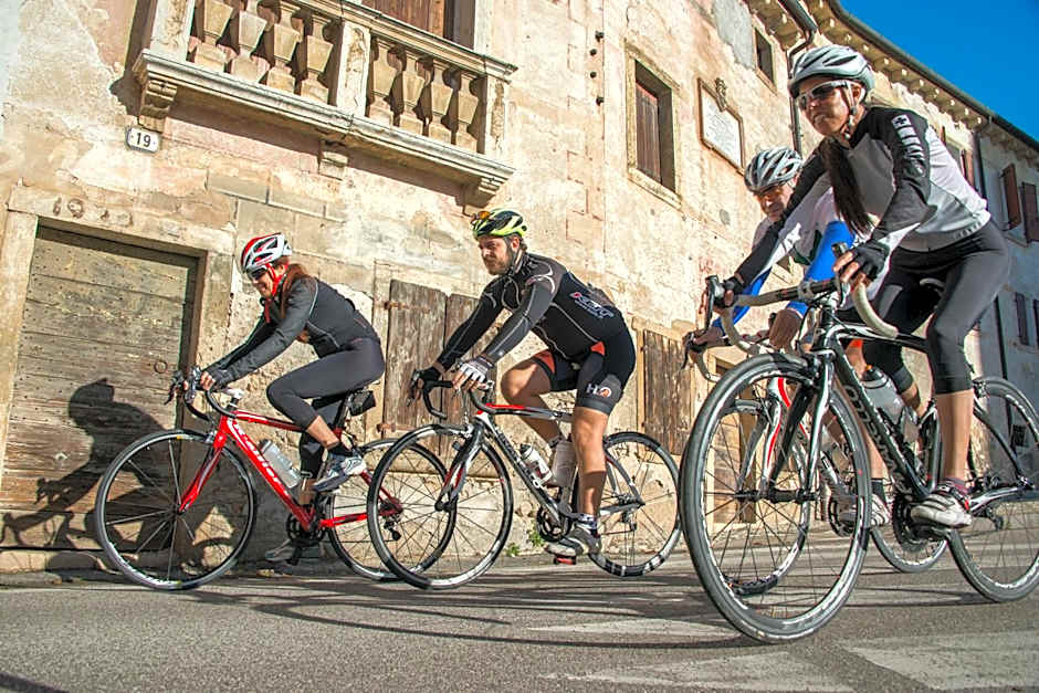 Villa Abbazia Relais & Chateaux