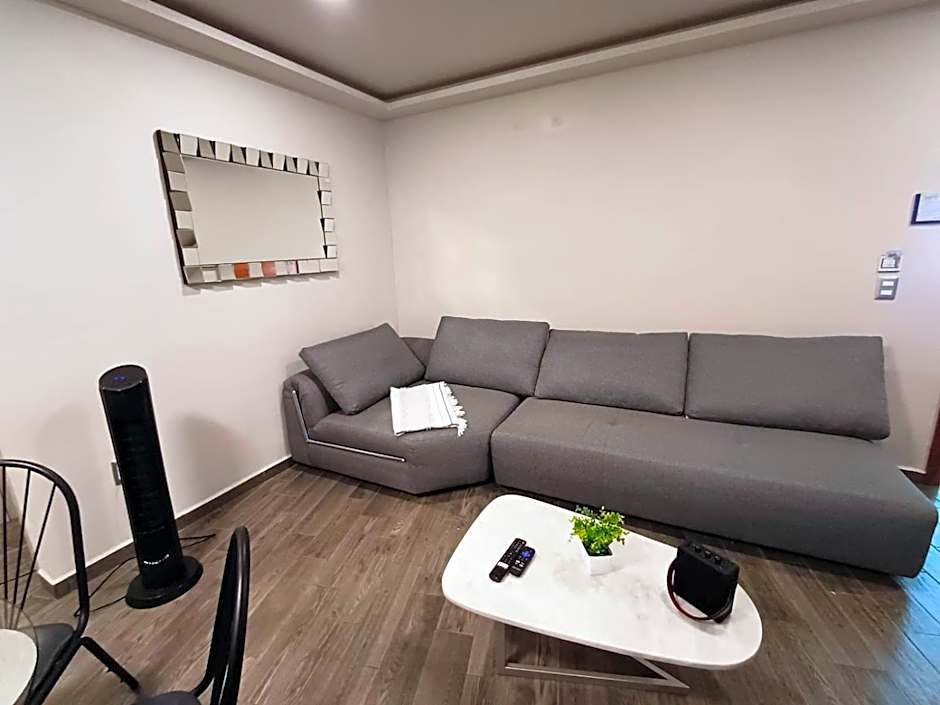 Loft Platino