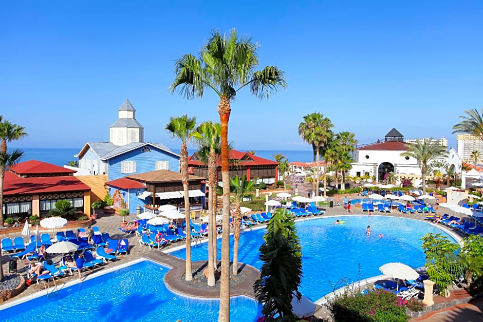 Bahia Principe Sunlight Tenerife