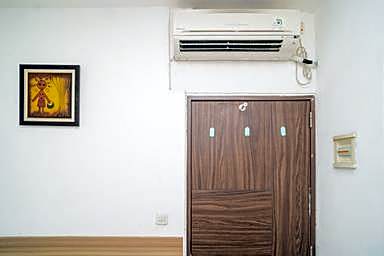 KoolKost near Mangga Besar Station